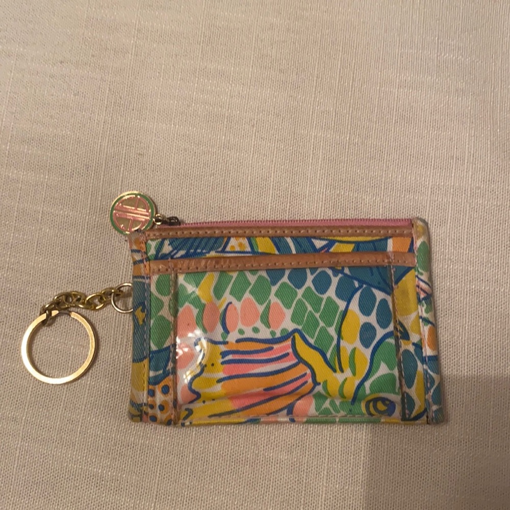 Lilly Pulitzer